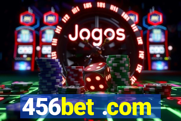 456bet .com